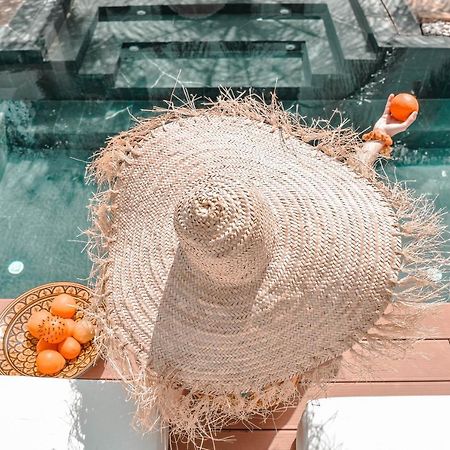 Riad Mayfez Suites & Spa Bagian luar foto