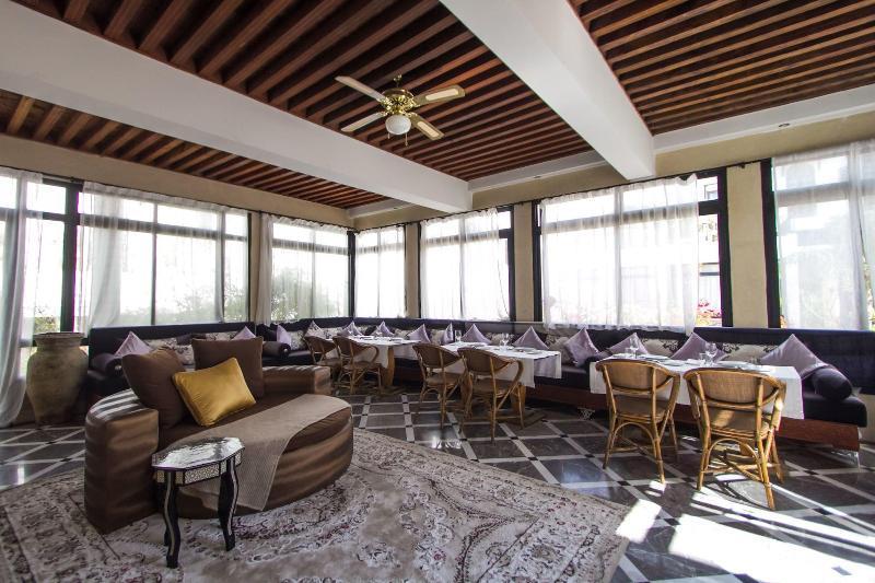 Riad Mayfez Suites & Spa Bagian luar foto