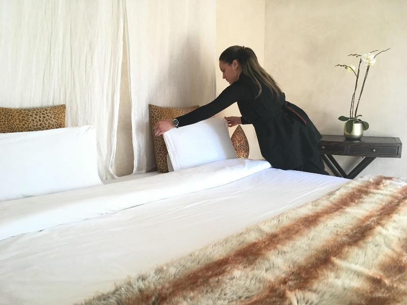 Riad Mayfez Suites & Spa Bagian luar foto