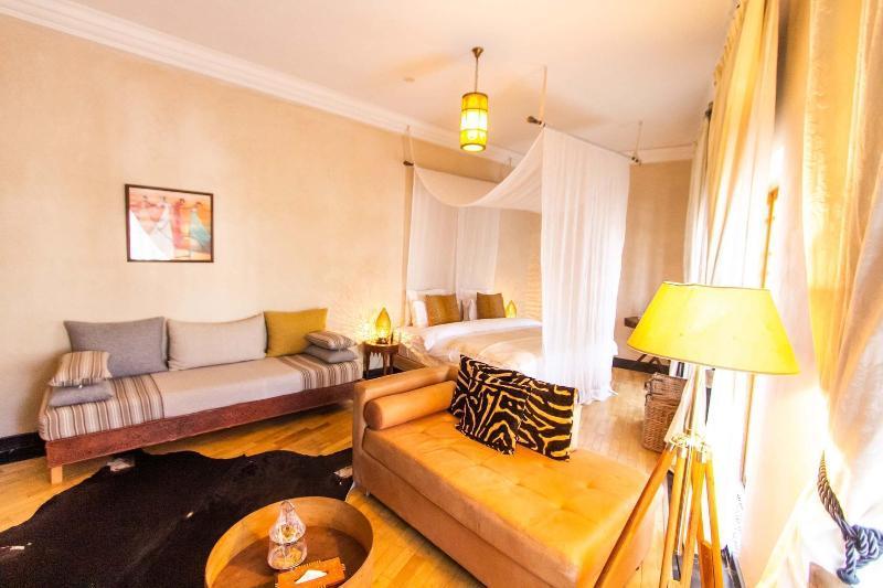 Riad Mayfez Suites & Spa Bagian luar foto