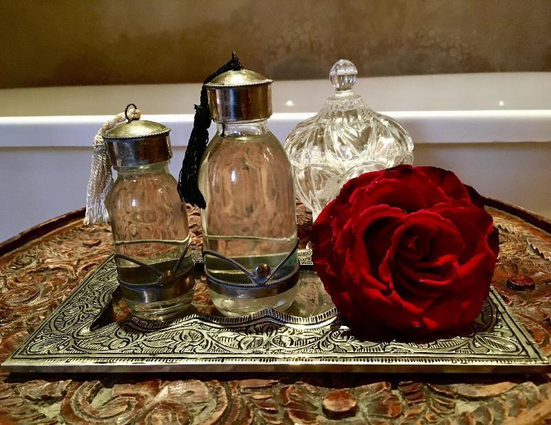 Riad Mayfez Suites & Spa Bagian luar foto