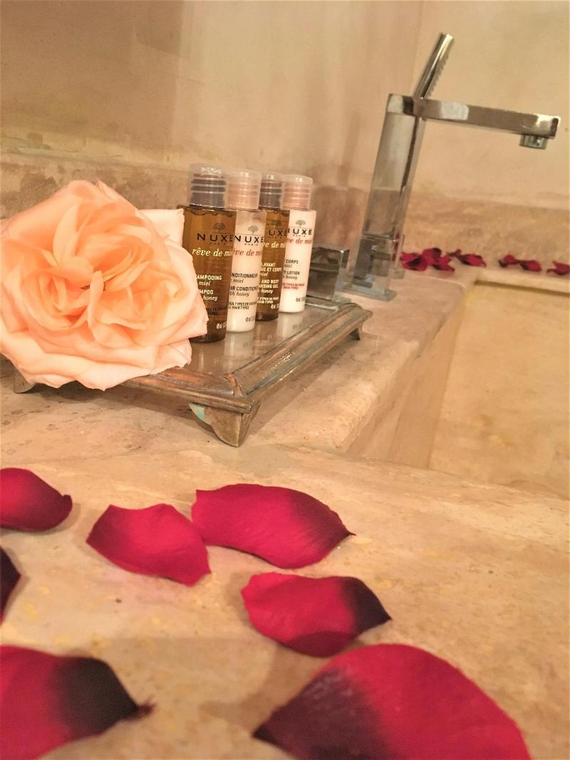 Riad Mayfez Suites & Spa Bagian luar foto