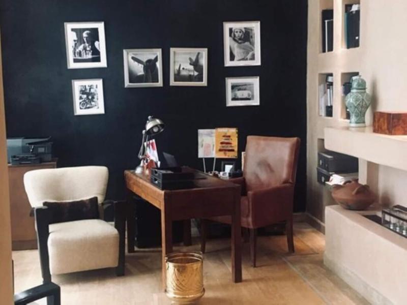 Riad Mayfez Suites & Spa Bagian luar foto