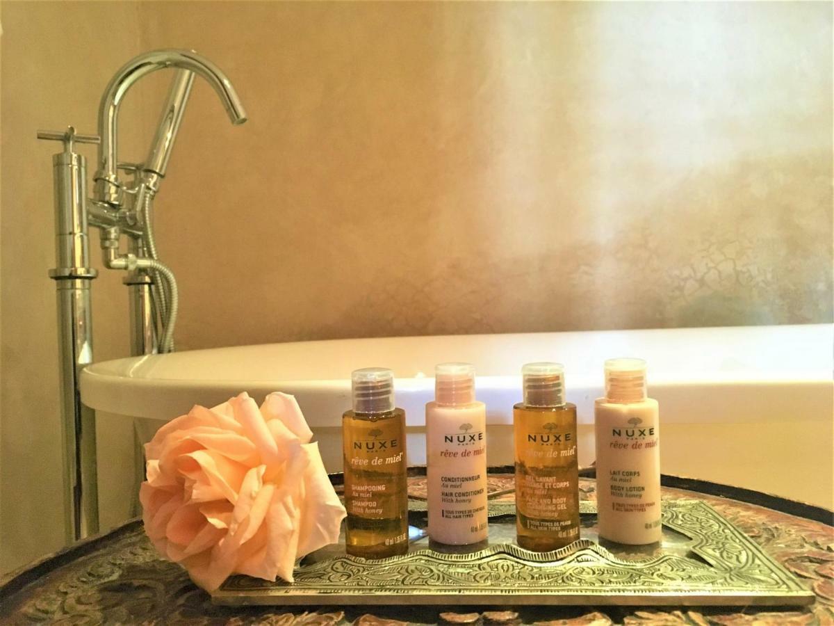 Riad Mayfez Suites & Spa Bagian luar foto